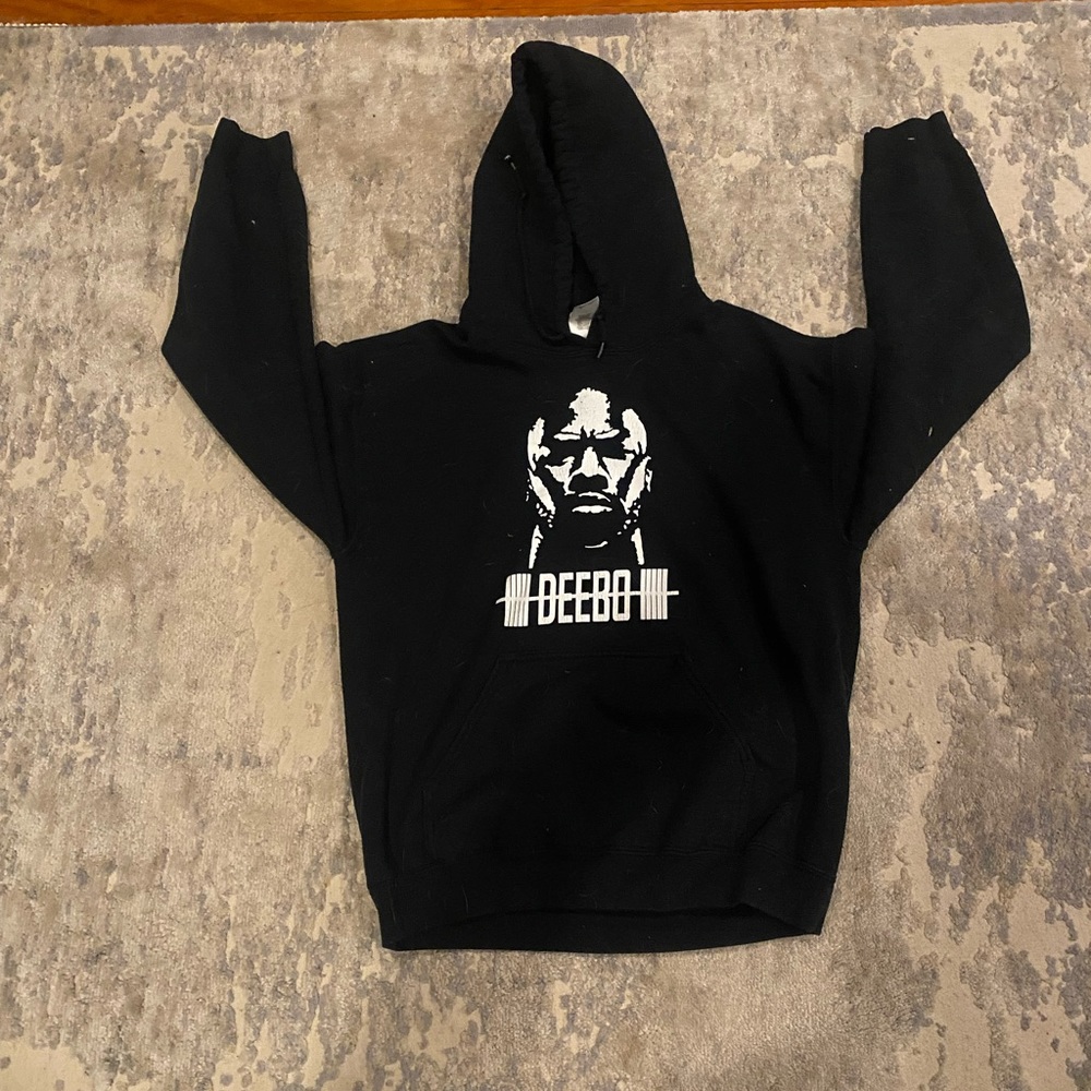 James Harrison merch